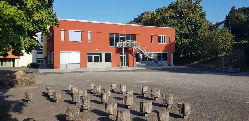 Gesamtschule Bad-Karlshafen Hof Gesamtschule Bad-Karlshafen Hof