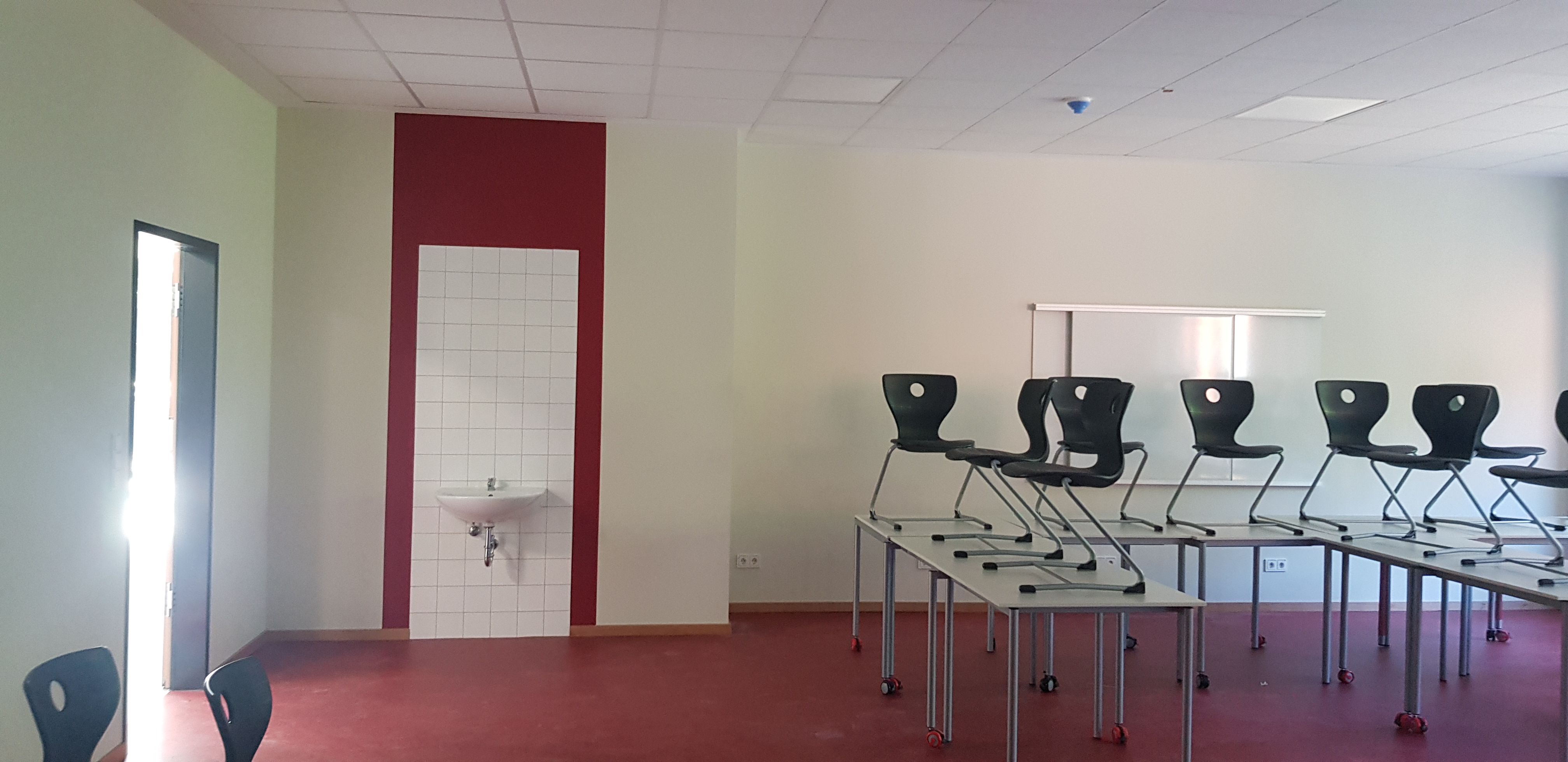 Gesamtschule Bad-Karlshafen Raum Gesamtschule Bad-Karlshafen Raum